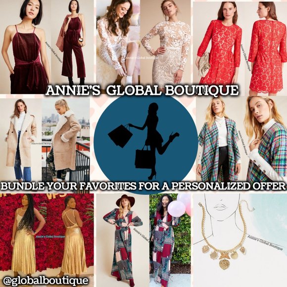 My closet is at @luxusbykarisma - Picture 13 of 14